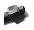 studbolts and nuts